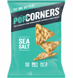 Sea salt