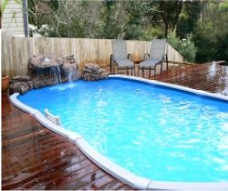 Cheap Spa Pools NZ