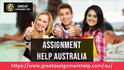 Assignment Help Australia