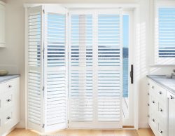 Exterior shutters Auckland