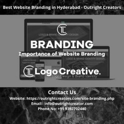 4 Tips To Improve Your Website Branding