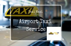 Book Maxi Taxi Melbourne Airport – Maxi On Time Melbourne