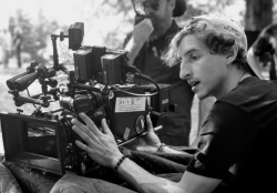 Director Of Photography – Javier Armijo