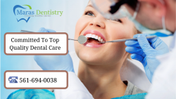 Choosing Your Dental Care Provider