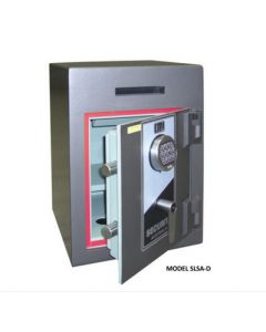 CMI Safes Australia