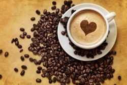 Lover Of Espressos – Gene Moroz Los Angeles