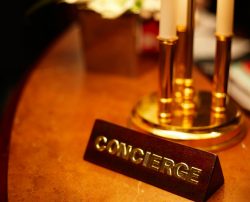 Peter Kats – Best Concierge Service