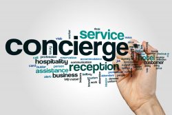 Luxury Concierge Services