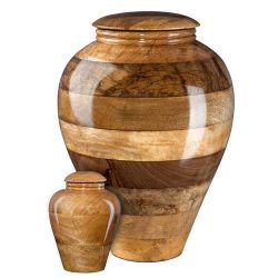 Custom Made Urns For Human Ashes