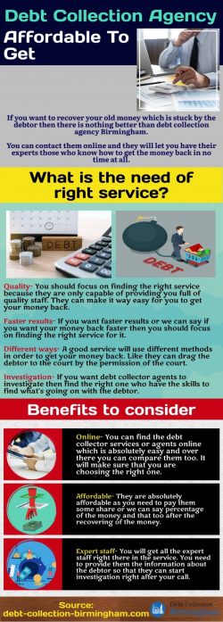 Features that every debt collection agency must have