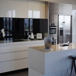 Kitchen Splashbacks In Wellington