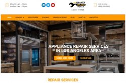 dryer repair in West Hollywood