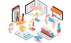 Ecommerce Website Development