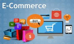 Ecommerce Website Development | Code & Co