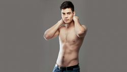 GYNECOMASTIA SURGERY IN INDIA