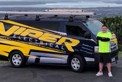 Electrical Contractors North Shore