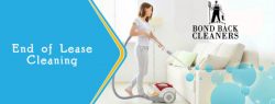 End of Lease Cleaning Services in Adelaide