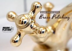 Expert Brass Polishing Service