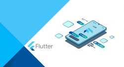 Flutter App Development Services