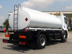 Oil And Gas Trucking Business Software