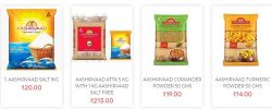 Best Online Store For Grocery in Kolkata