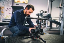 Cinematic Techniques – Javier Armijo