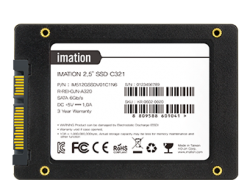 2.5″SATA3 SSD