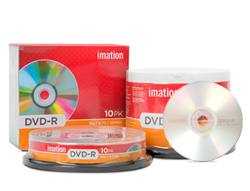 DVD