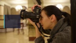 Javier Armijo – Cinematic Arts instructor