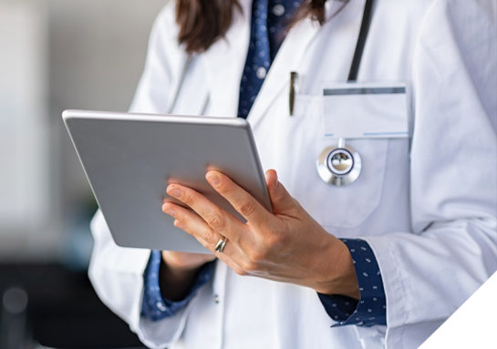 Lecia Scotford – Important Guide to Improve Healthcare