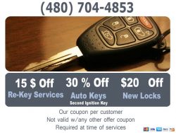 Alex Locksmith Goodyear (480) 704-4853