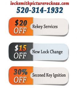 Locksmith Picture Rocks (520) 314-1932