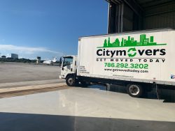 City Movers