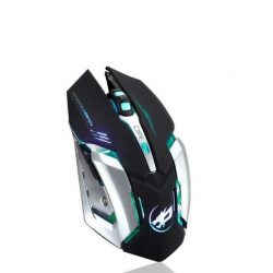 Malloom 1200 DPI 2.4Ghz Wireless Mouse