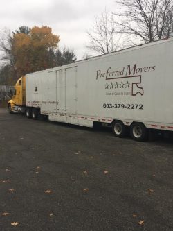 Preferred Movers NH