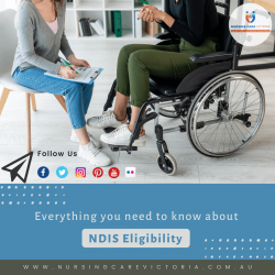 Understanding the NDIS