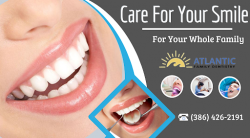 Get a Confident Smile with Our Dentist