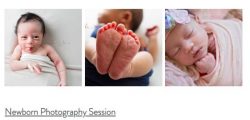 Newborn Photography Sydney