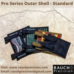 Pro Series Outer Shell – Standard