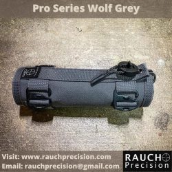 Pro Series Wolf Grey