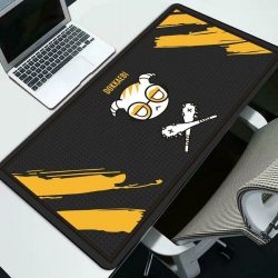 Rainbow Six Siege Mouse Pad 800X300