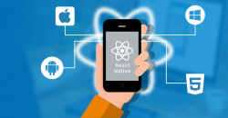 React Native App Development Services