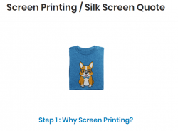 screen printing near me