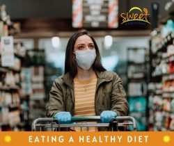 Shift Towards a Healthier Eating