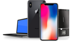 Huawei repair Penrose