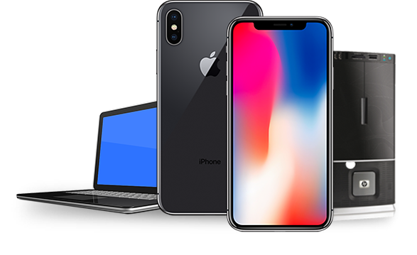 Huawei repair Penrose