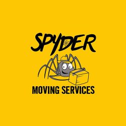 Spyder Moving and Storage