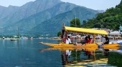 KASHMIR TOUR PACKAGES