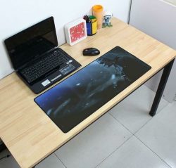 Star Wars Mouse Pad 700x300x3mm