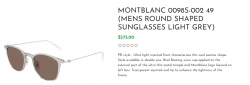 Online shopping for Sunglasses in New York